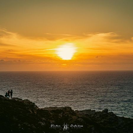 Wayra Lodge Samay A Different Sunset Every Day Raposeira  Exteriör bild