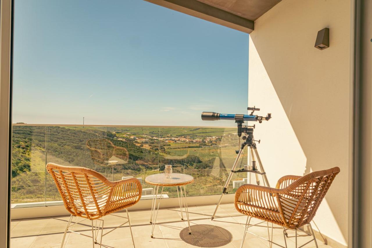 Wayra Lodge Samay A Different Sunset Every Day Raposeira  Exteriör bild