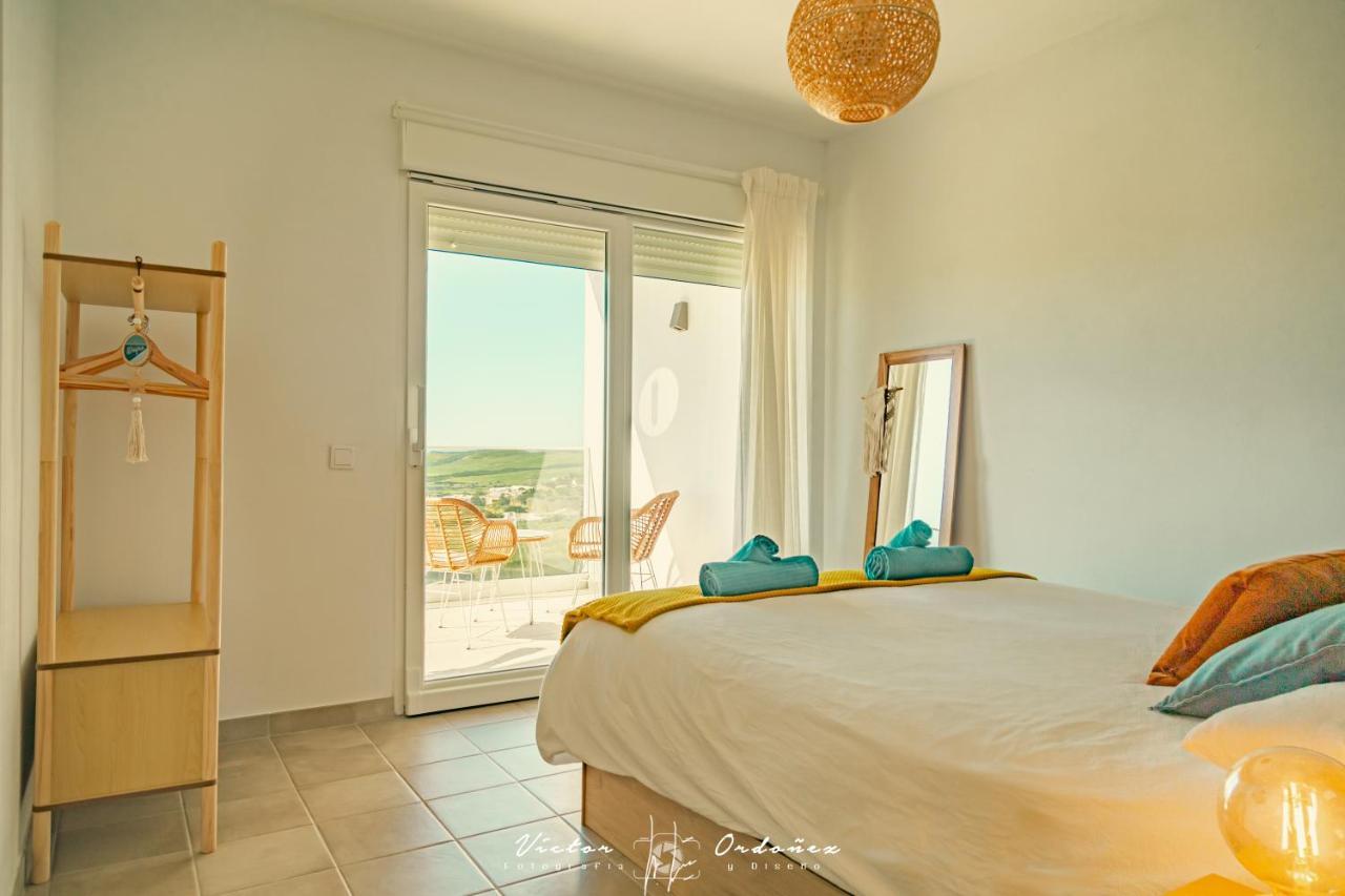 Wayra Lodge Samay A Different Sunset Every Day Raposeira  Exteriör bild