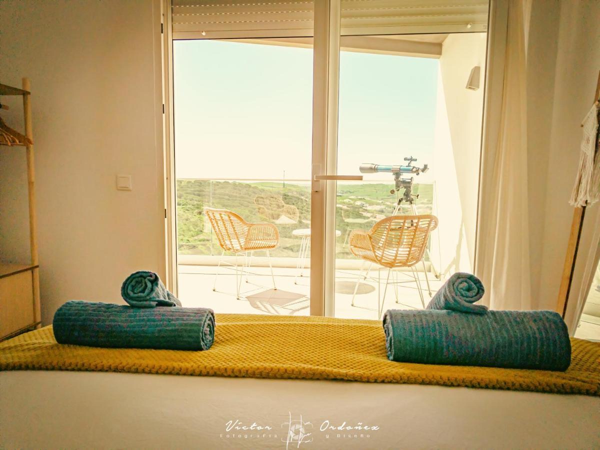 Wayra Lodge Samay A Different Sunset Every Day Raposeira  Exteriör bild